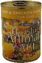 Picture of Azmira 13.2 ounce can - beef and chicken formula for cats available at Great Spirit Store